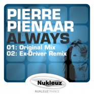 1347WNUK - Pierre Pienaar - Always