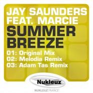 1355WNUK - Jay Saunders ft Marcie 1355WNUK - Jay Saunders ft Marcie