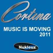 1388WNUK - Cortina - Music is moving 2011