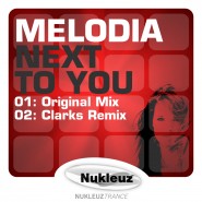 1380WNUK - Melodia---Next-To-You