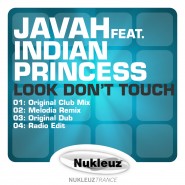 1396WNUK - Javah-ft-Indian-Princess---Look-Don't-Touch 1396WNUK - Javah-ft-Indian-Princess---Look-Don't-Touch
