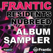 FranticResidentsNuBreedSampler