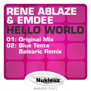 1357WNUK - Rene Ablaze & Emdee 1357WNUK - Rene Ablaze & Emdee