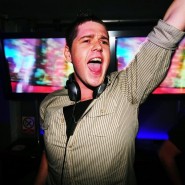 Kevsey D DJ