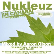 1615WNUK - Nukleuz In Canada Vol 2