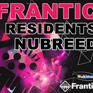 Frantic