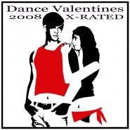 Filthy X rated Valentines tunes