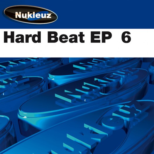 Hardbeat EP 6