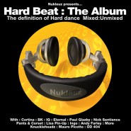 Hard Beat: The Album – Mixed by BK [2001]