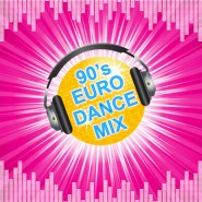 90s Euro Dance Mix [2009]