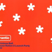 Frantic - The Christmas Ball 02.12.00 - Hard House Nation 2 Launch
