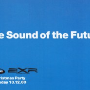 The Sound Of The Future - The Christmas Party 13.12.00