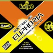 Extreme Euphoria – Mixed by Lisa Lashes, BK & The Tidy Boys [2003]