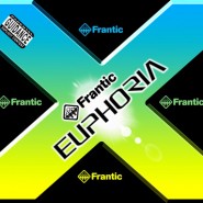 Frantic Euphoria – Mixed by Anne Savage and Cally & Juice [2004]