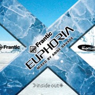 Frantic Euphoria – Mixed by Anne Savage & Andy Whitby [2004]