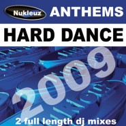 Hard Dance Anthems [2009]