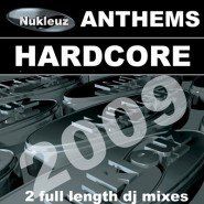 Hardcore Anthems [2009]