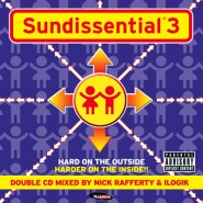 Sundissential 3 – Mixed by Nick Rafferty & Ilogik [2003]