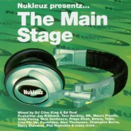 The Main Stage – Mixed by Clive King & Ed Real [2001]