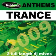 Trance Anthems [2009]