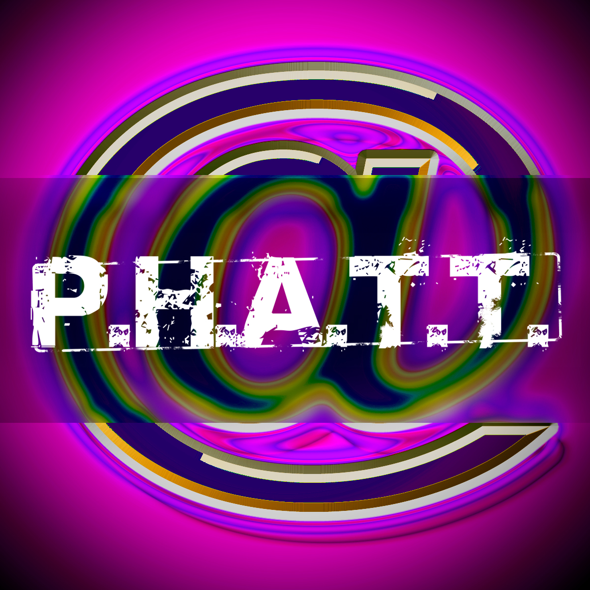 Phatt bass. Песня p.h. P.H Song.